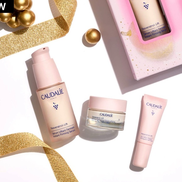 Caudalie Resveratrol Lift Lift & Firm Essentials - Picture 3 of 11